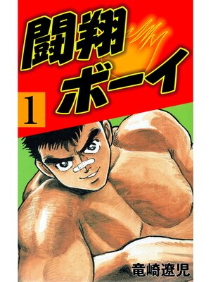 cover image of 闘翔ボーイ　1